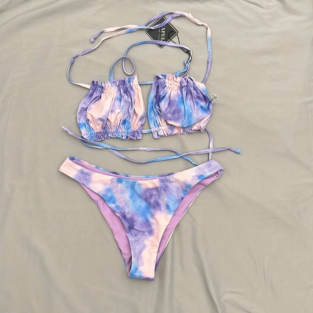 Women’s Bikini Size 8 NWT